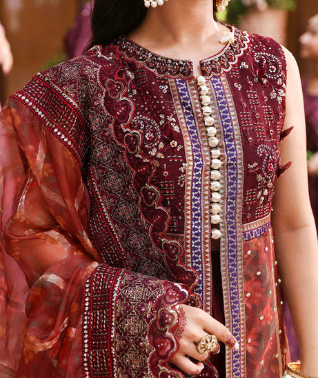 RA Nureh Jhoomro L/Formal'24 NL#71