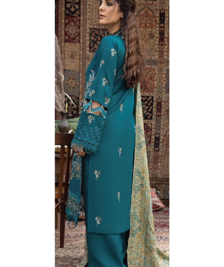 Hamdam Denara Woolen'24 D#9