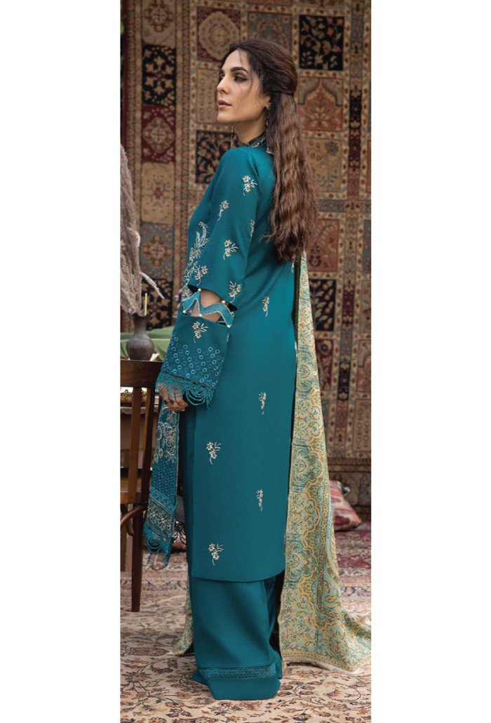 Hamdam Denara Woolen'24 D#9