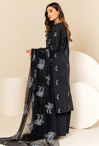 Hamdam Flora Swiss Lawn'24 D#3