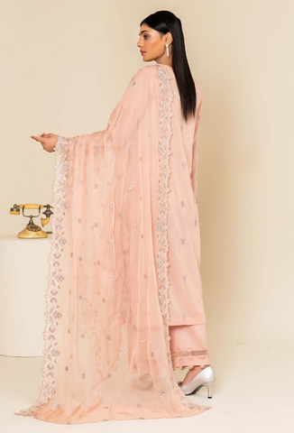 Hamdam Flora Swiss Lawn'24 D#10