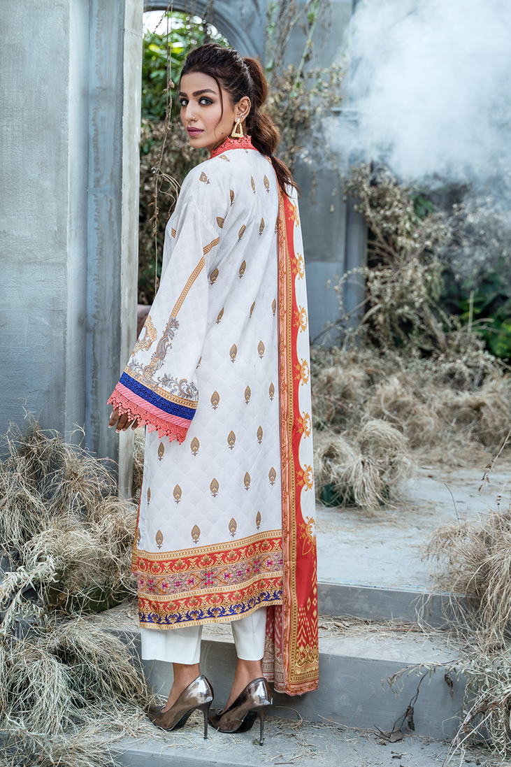 Jahanara Linen`21 D#07 (Vol-2)