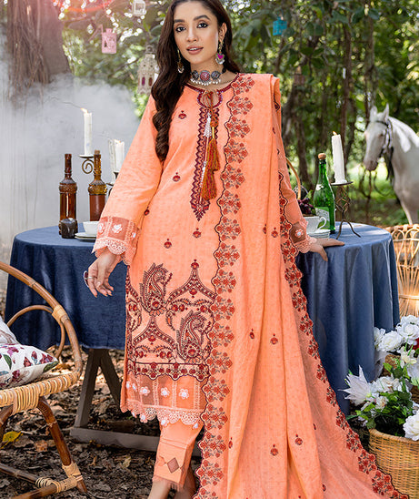 Al-Zohaib Sunshine Bloom`23 D#07