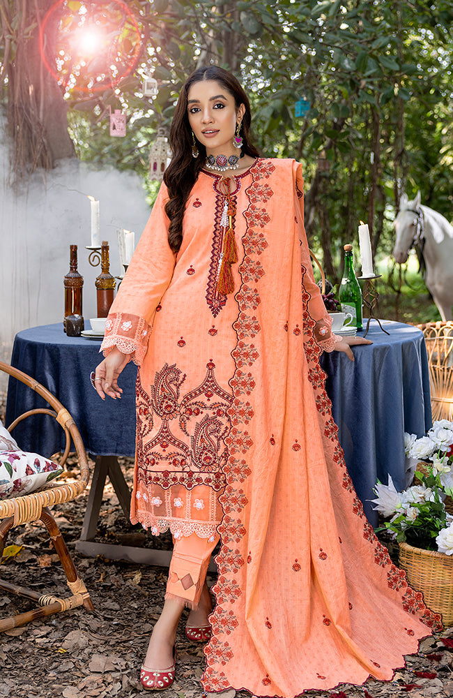 Al-Zohaib Sunshine Bloom`23 D#07