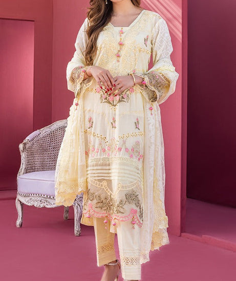 Al Zohaib RungKari Lawn`23 D#07