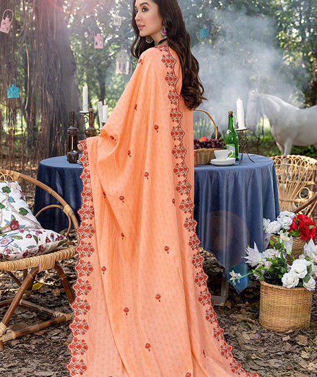 Al-Zohaib Sunshine Bloom`23 D#07