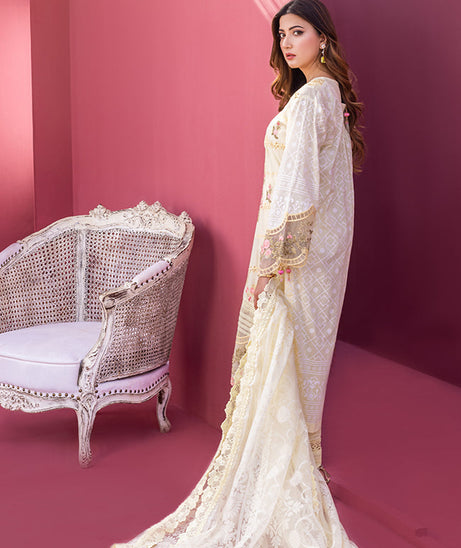 Al Zohaib RungKari Lawn`23 D#07