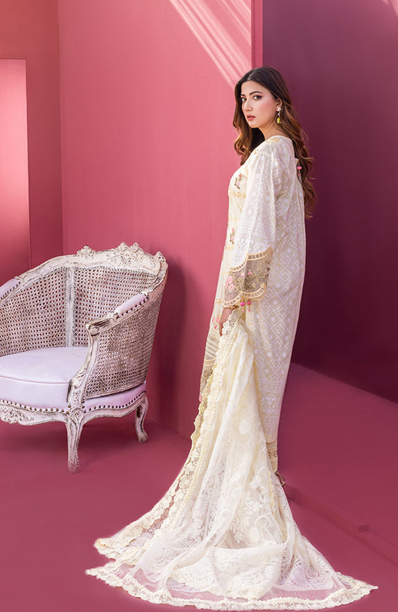 Al Zohaib RungKari Lawn`23 D#07