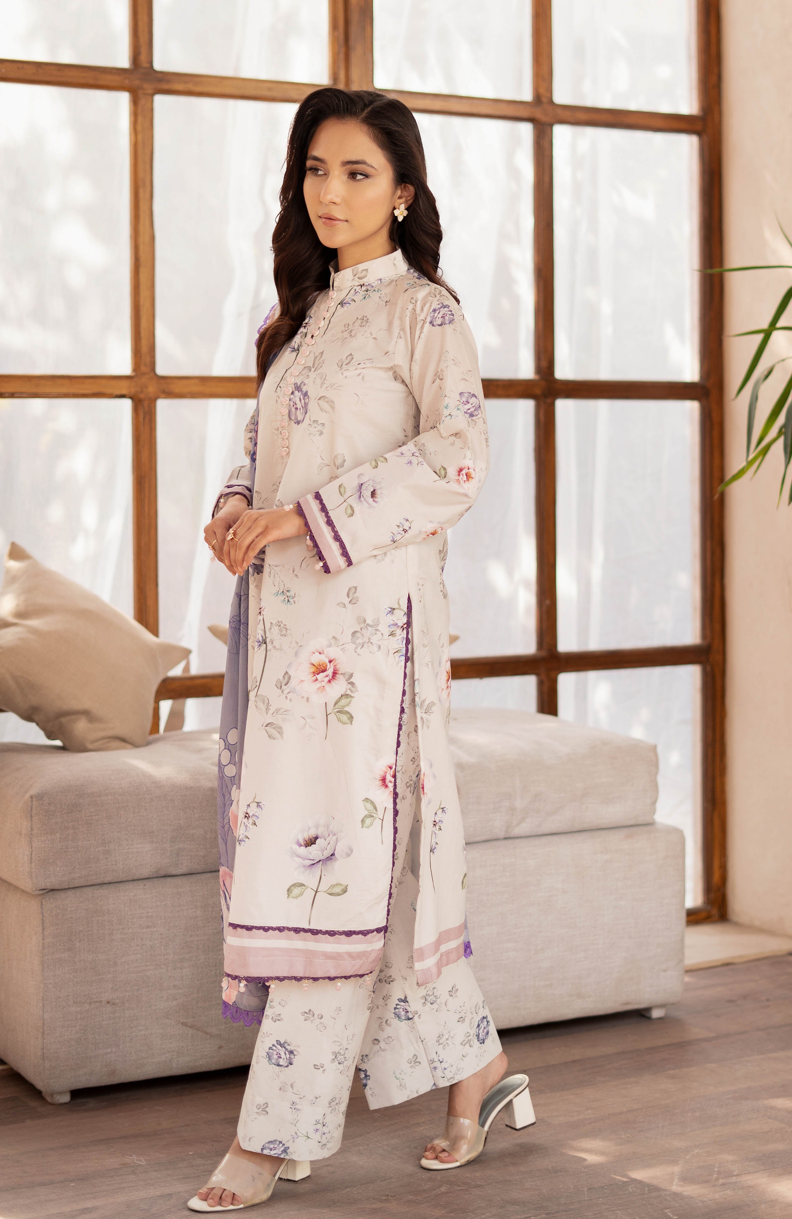 Al-Zohaib Coco Lawn`25 D#07