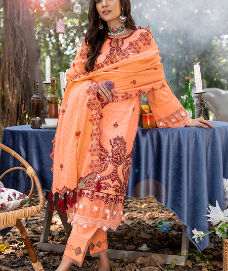 Al-Zohaib Sunshine Bloom`23 D#07