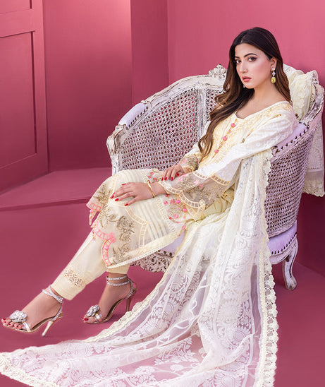 Al Zohaib RungKari Lawn`23 D#07