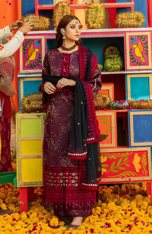 Al-Zohaib BANDHANI C/Kari Lawn`25 D#07