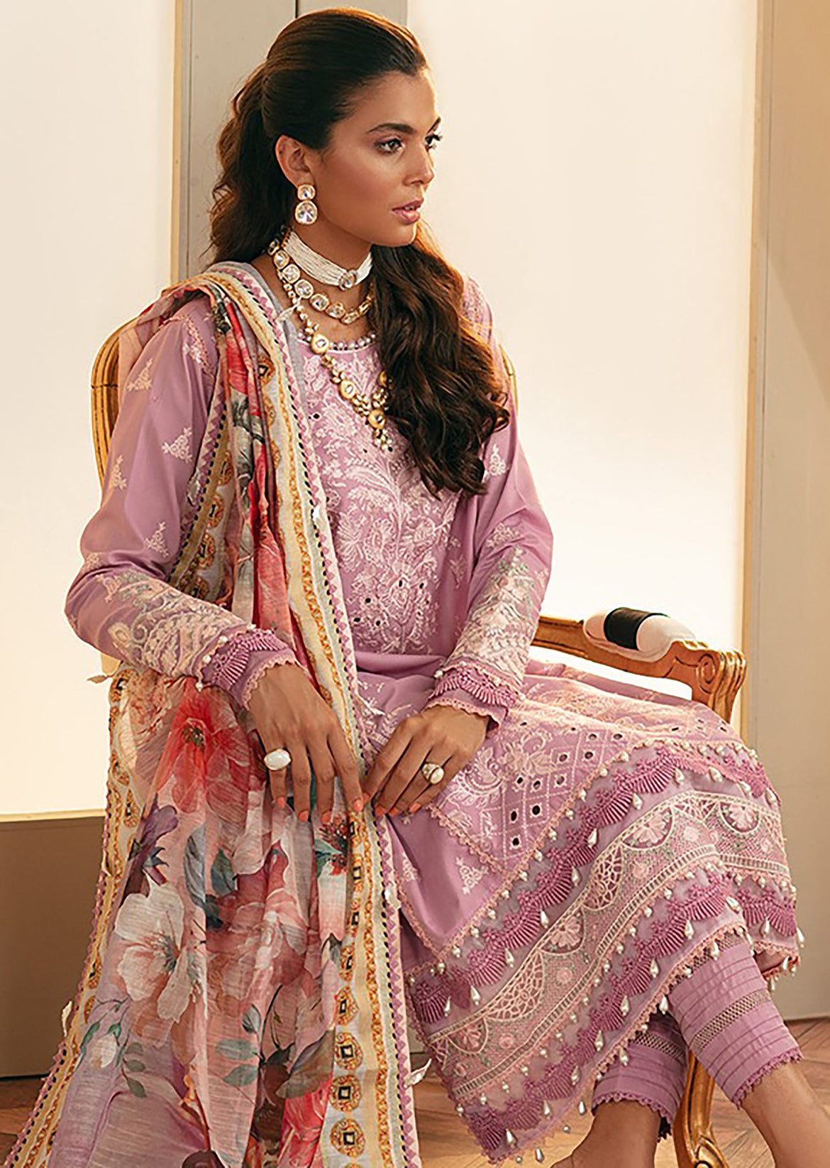 Raaya Carnation Eid/Luxury'22 D#6