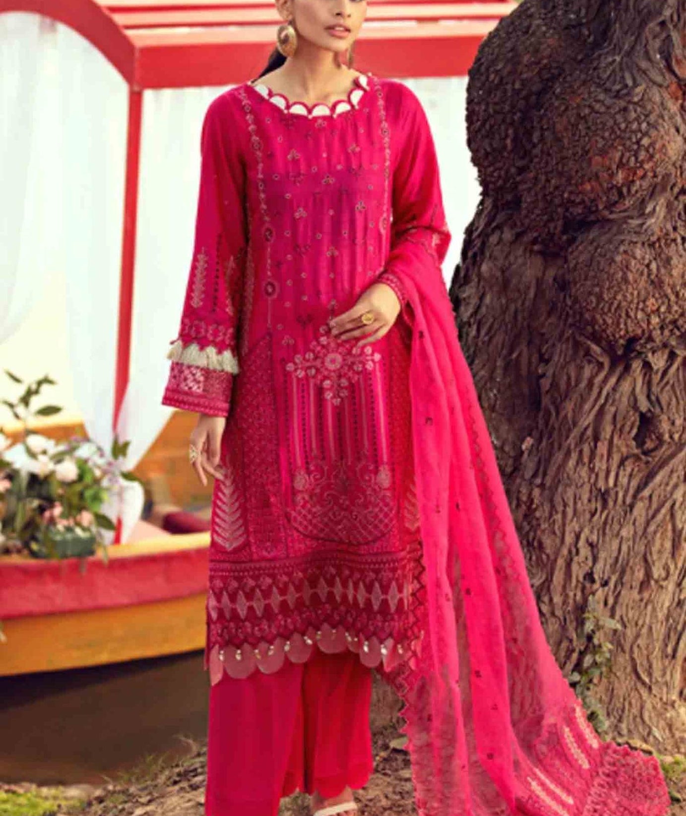 Motifz Rahi P/Lawn`21 D#2812