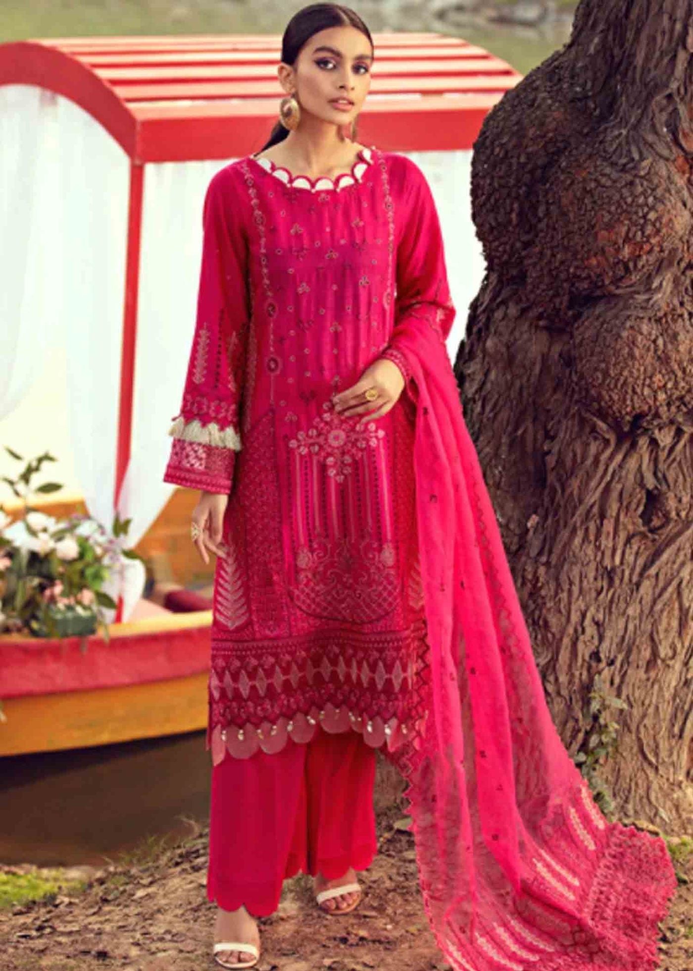 Motifz Rahi P/Lawn`21 D#2812