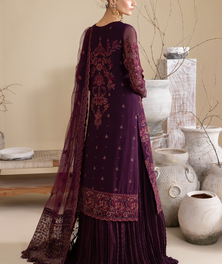 Iznik Chinon Chiffon`23 CC#28 (Keeya)