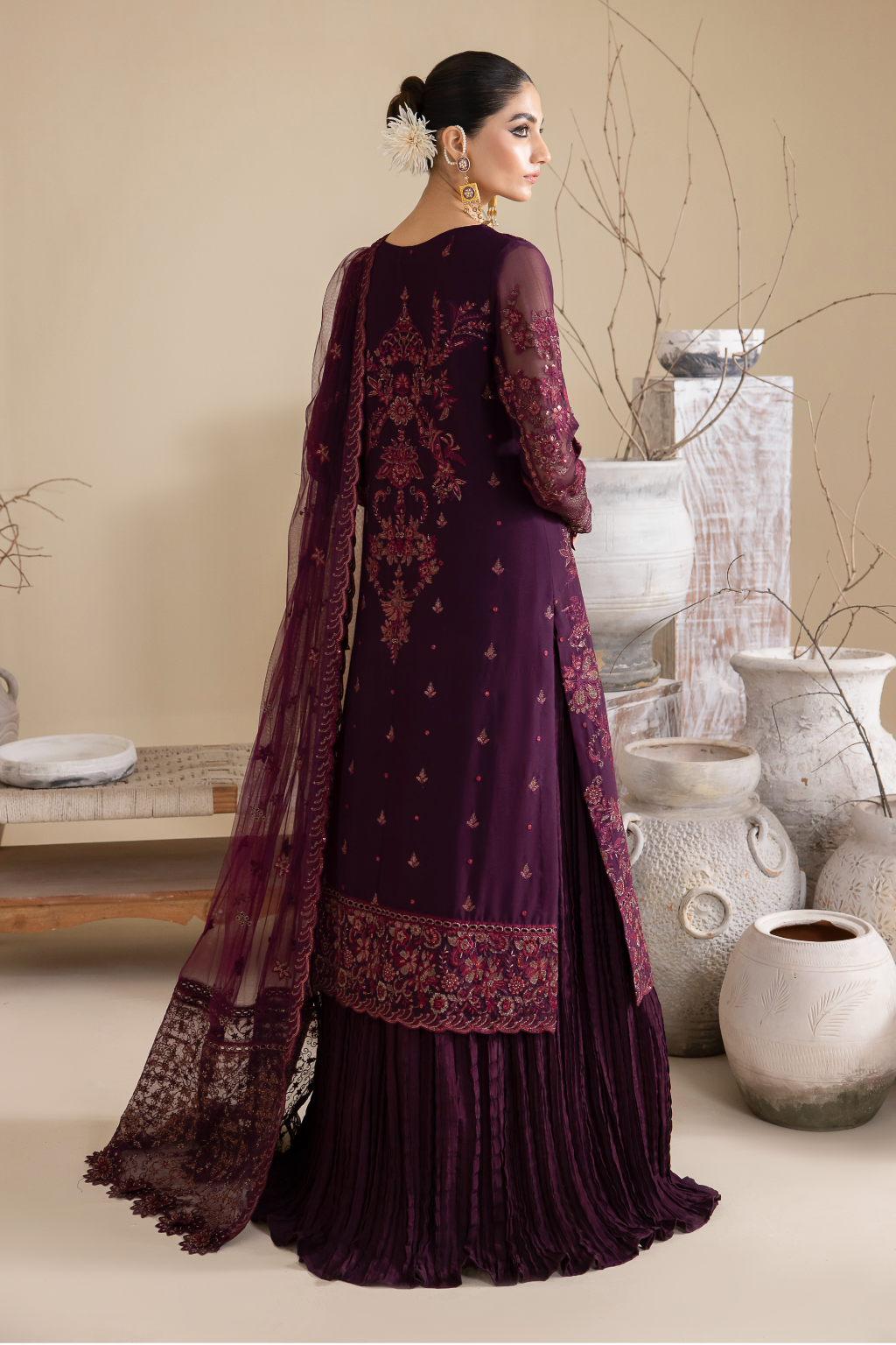 Iznik Chinon Chiffon`23 CC#28 (Keeya)