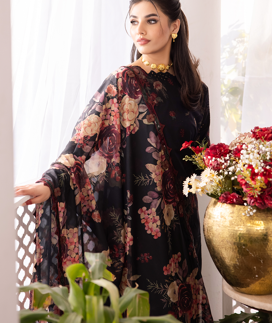 Iznik Nani Ka Ghar Eid`24 NKG#01