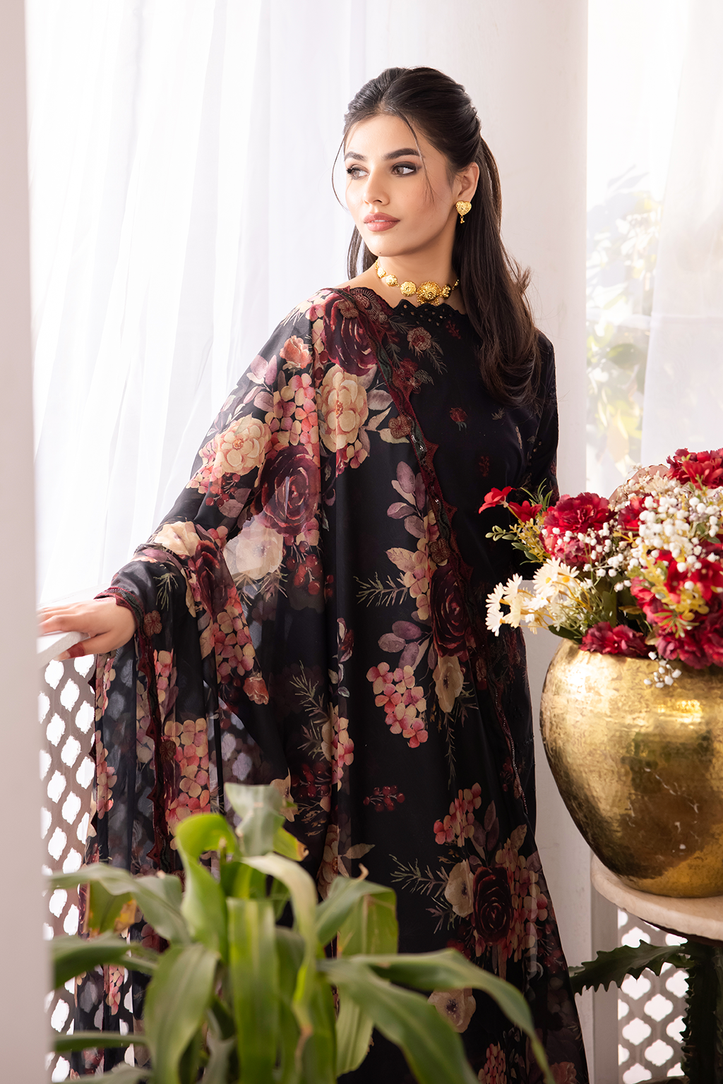 Iznik Nani Ka Ghar Eid`24 NKG#01