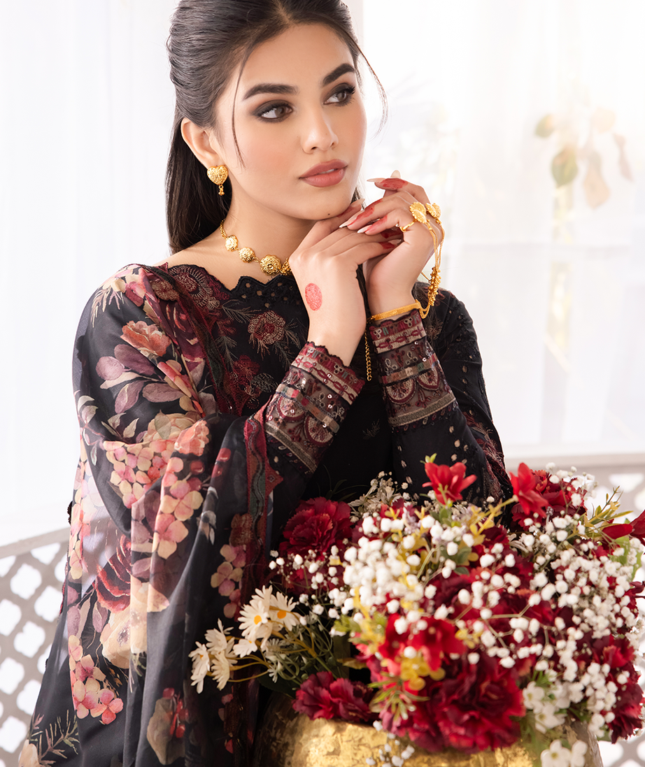 Iznik Nani Ka Ghar Eid`24 NKG#01