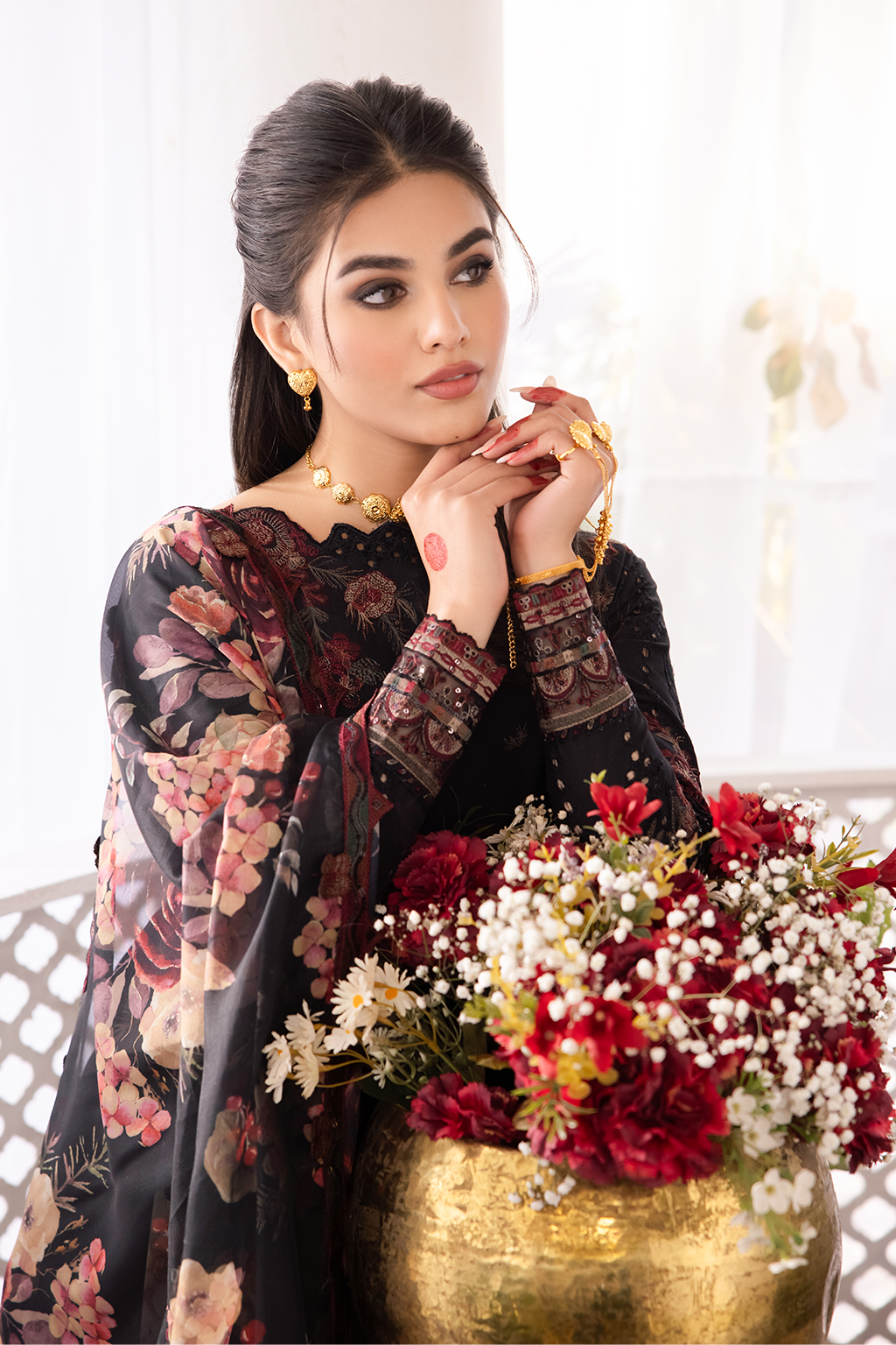 Iznik Nani Ka Ghar Eid`24 NKG#01