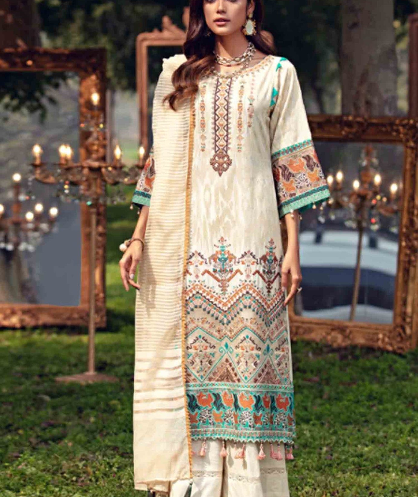 Motifz Rahi P/Lawn`21 D#2799