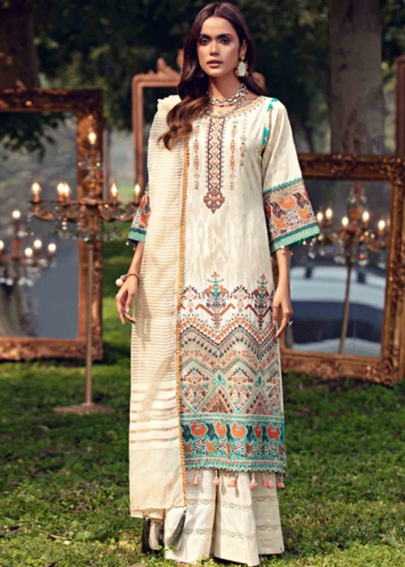 Motifz Rahi P/Lawn`21 D#2799