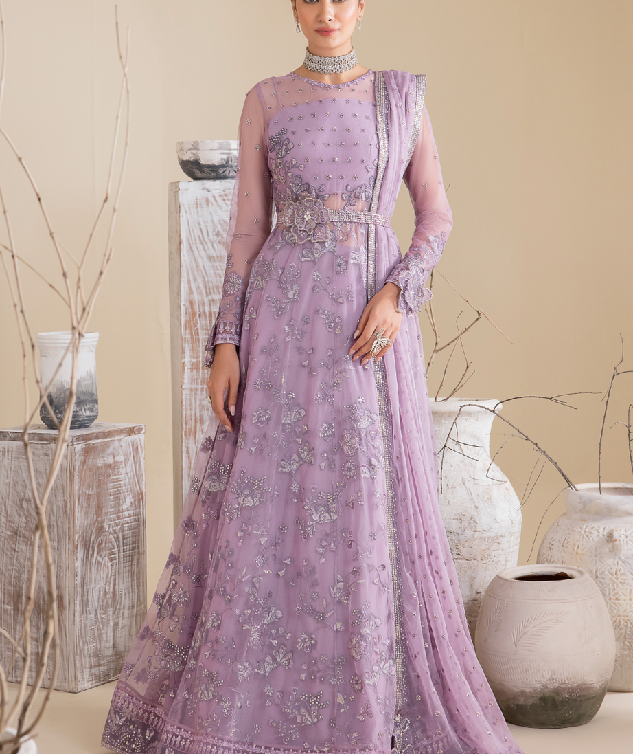 Iznik Chinon Chiffon`23 CC#25 (Rebecca)