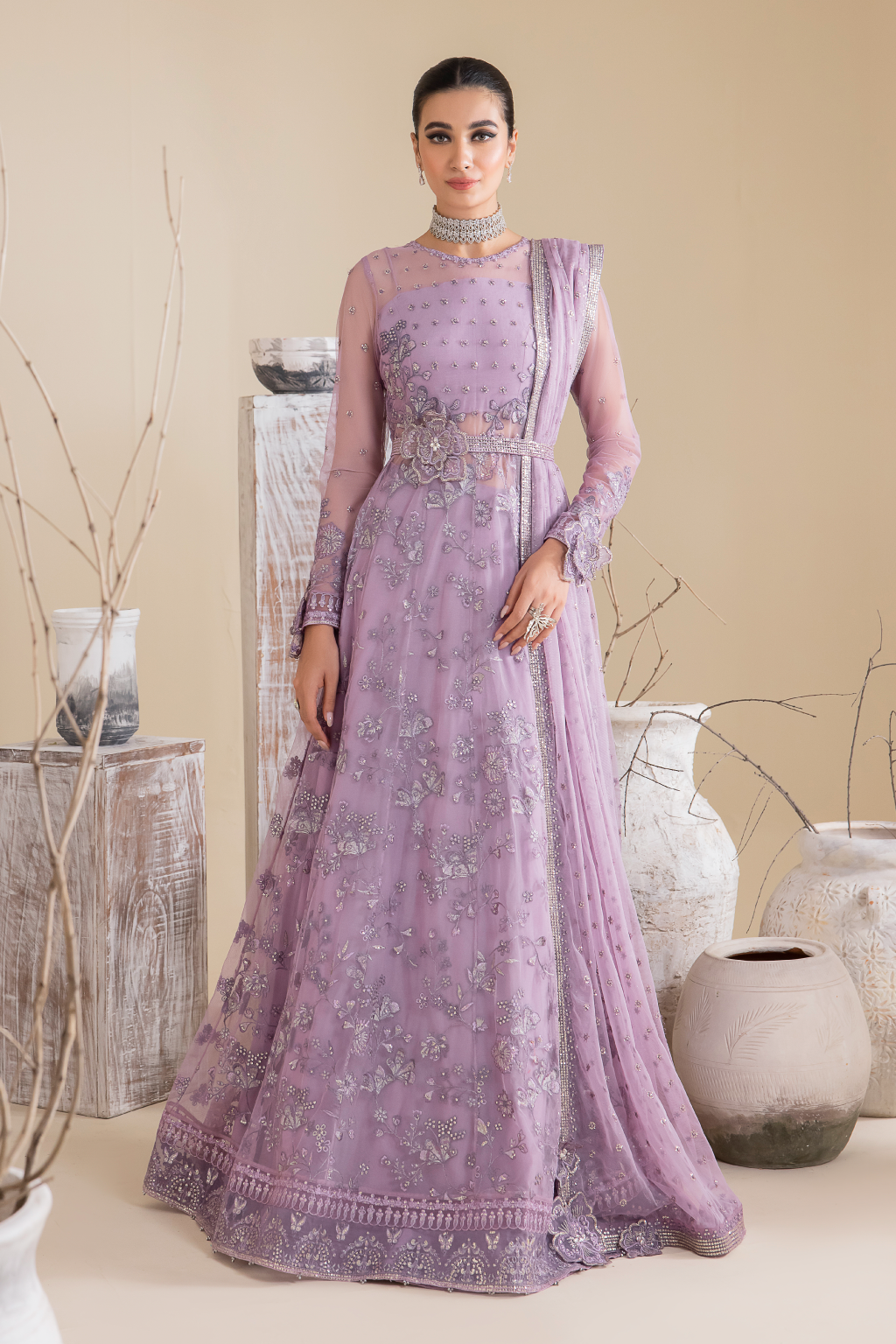 Iznik Chinon Chiffon`23 CC#25 (Rebecca)