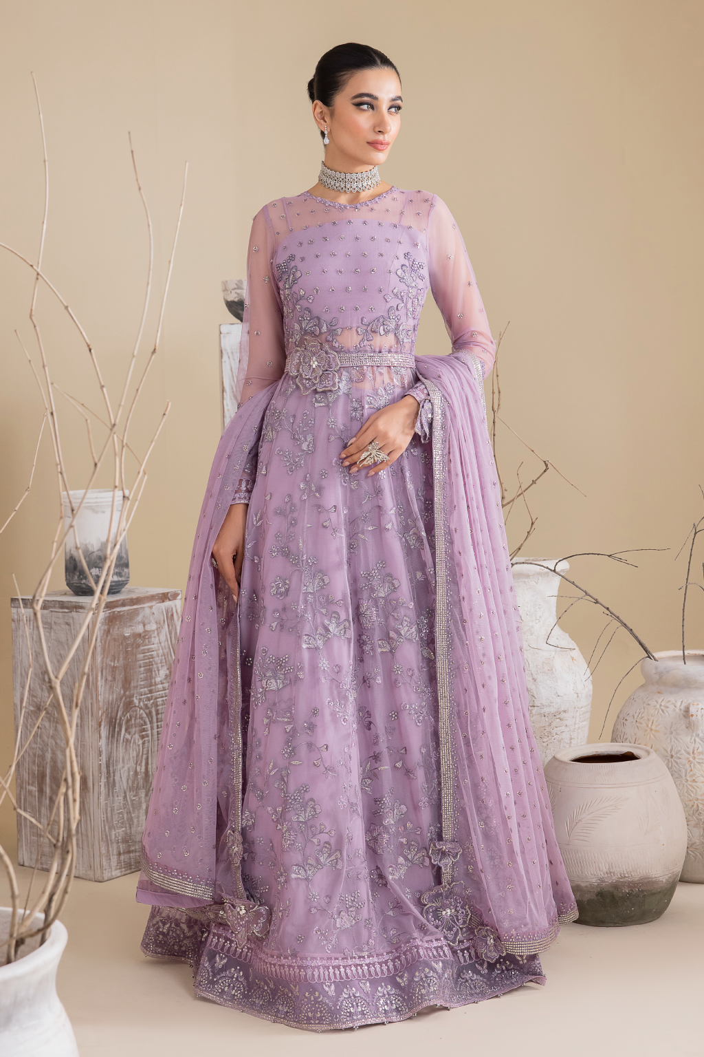 Iznik Chinon Chiffon`23 CC#25 (Rebecca)
