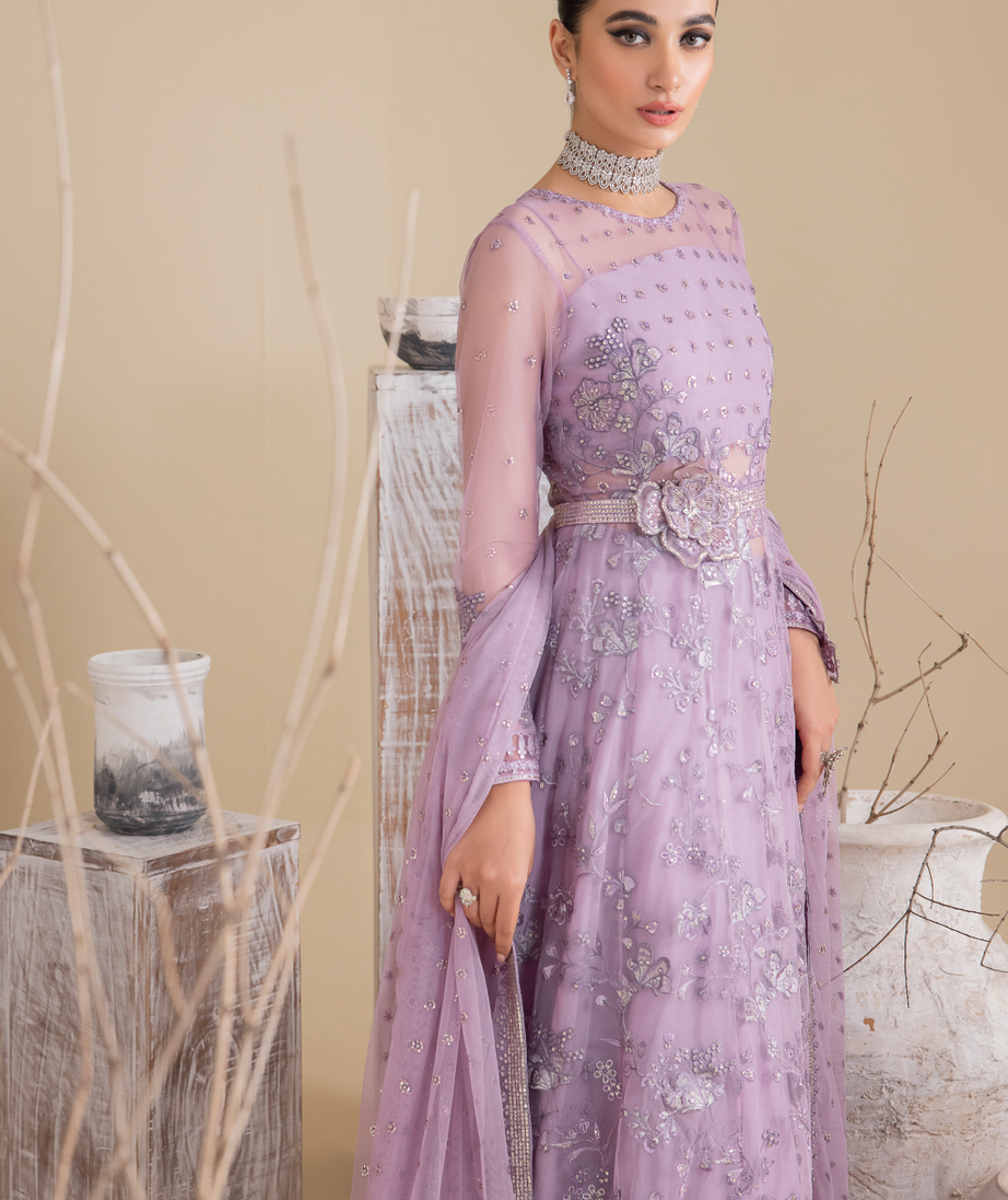 Iznik Chinon Chiffon`23 CC#25 (Rebecca)