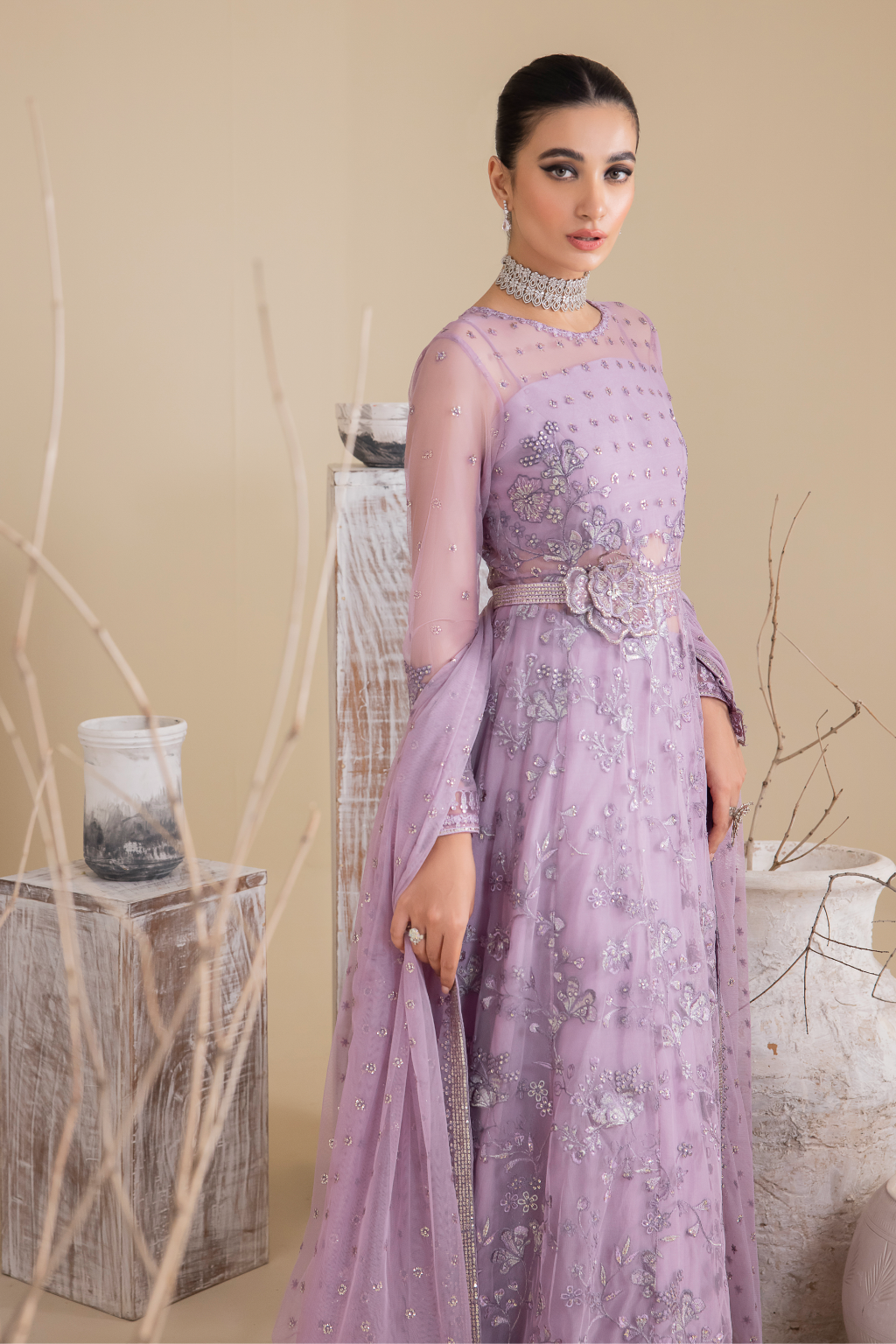 Iznik Chinon Chiffon`23 CC#25 (Rebecca)