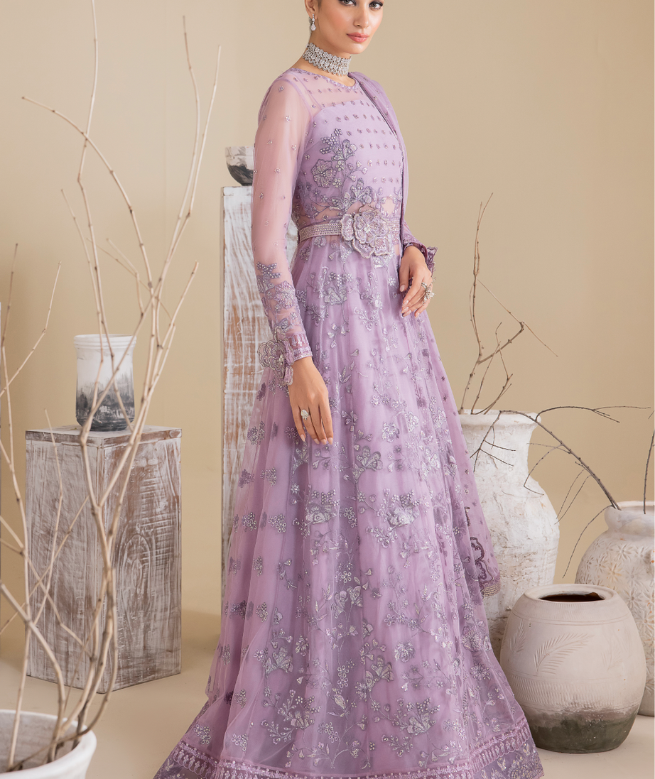 Iznik Chinon Chiffon`23 CC#25 (Rebecca)