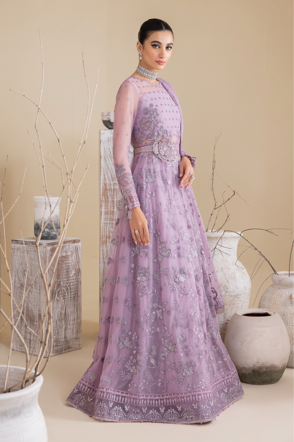 Iznik Chinon Chiffon`23 CC#25 (Rebecca)