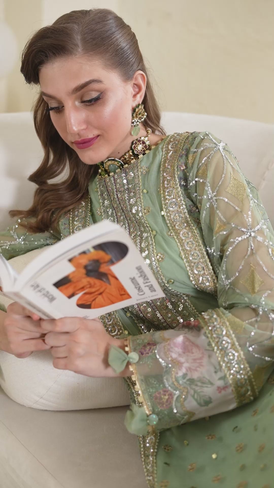 Iznik Chinon Chiffon'24 CC#41