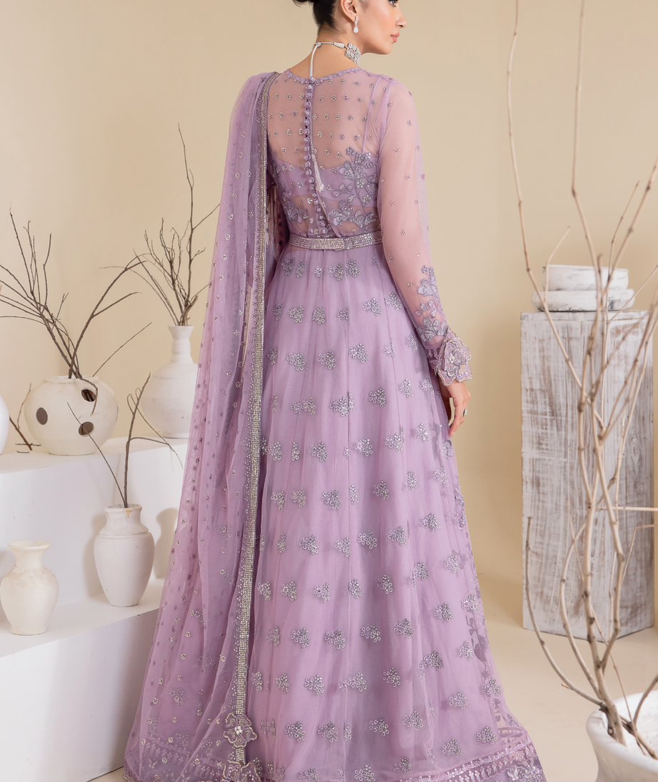 Iznik Chinon Chiffon`23 CC#25 (Rebecca)