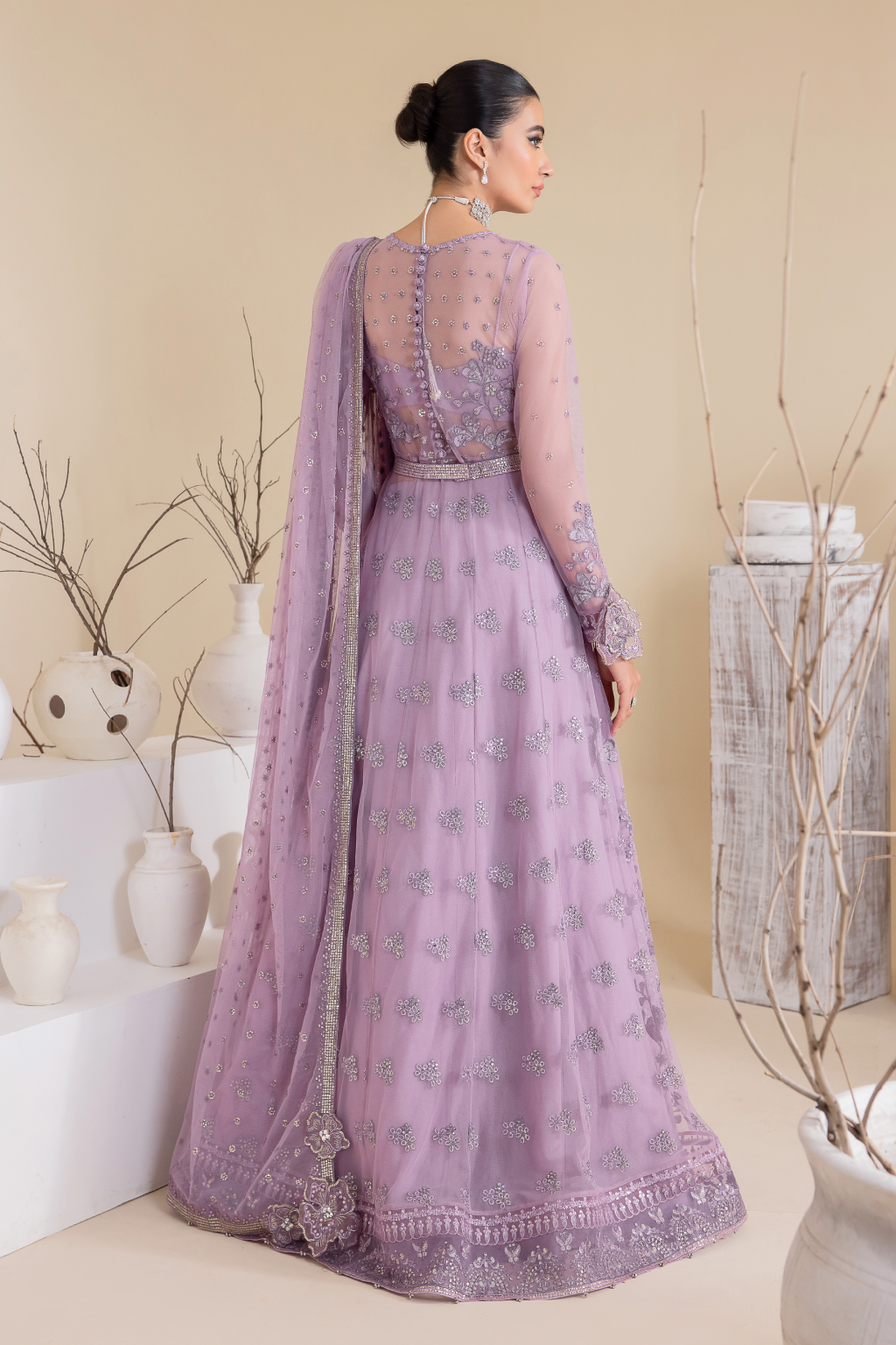 Iznik Chinon Chiffon`23 CC#25 (Rebecca)