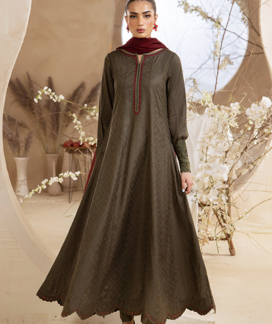 Iznik Luxury Winter`23 ILW#03
