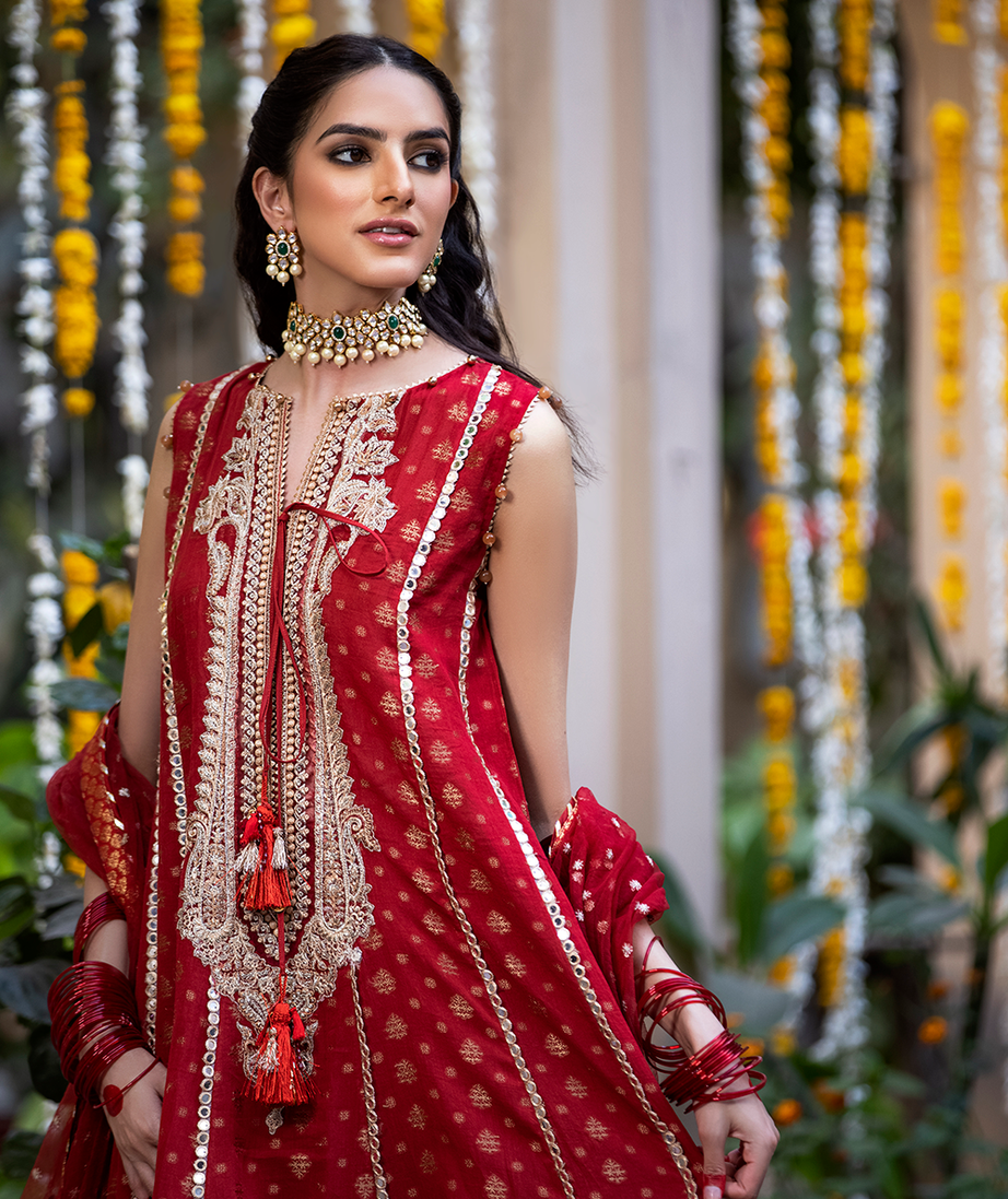 Zysha by Sobia Nazir`22 D# 7A Kaneez