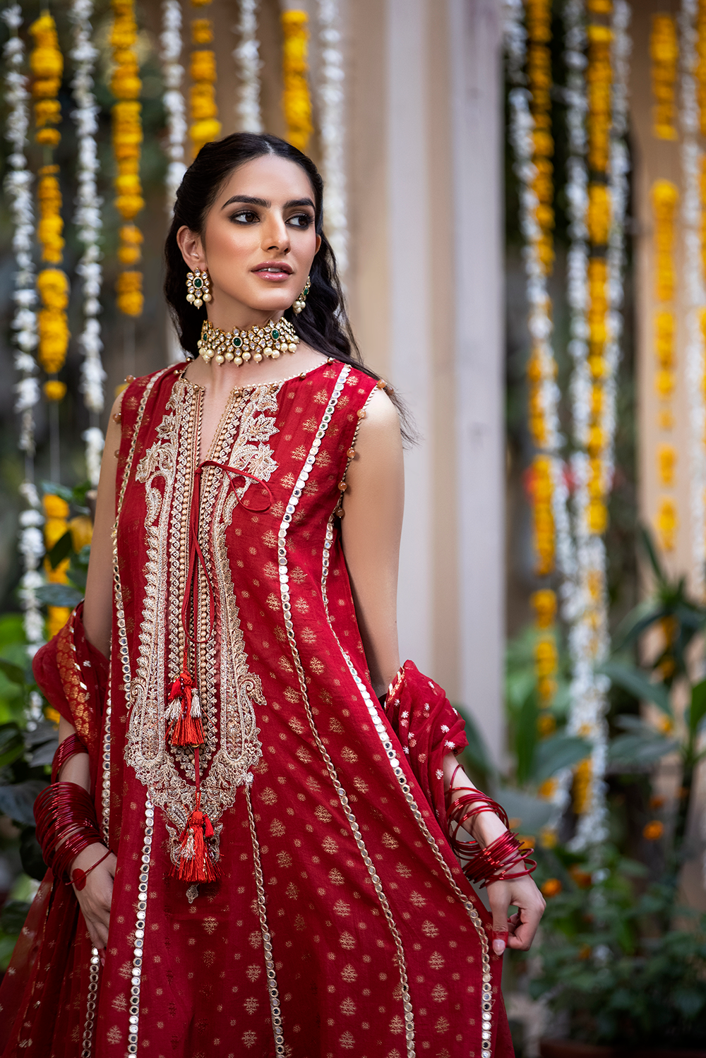 Zysha by Sobia Nazir`22 D# 7A Kaneez