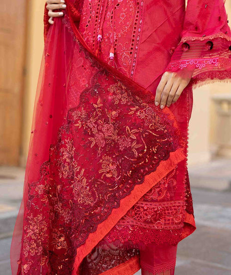 Sobia Nazir Luxury Lawn '22 D#7a