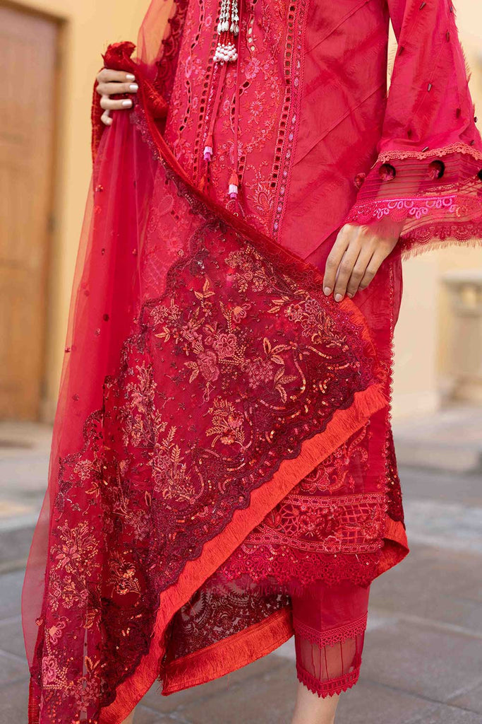 Sobia Nazir Luxury Lawn '22 D#7a