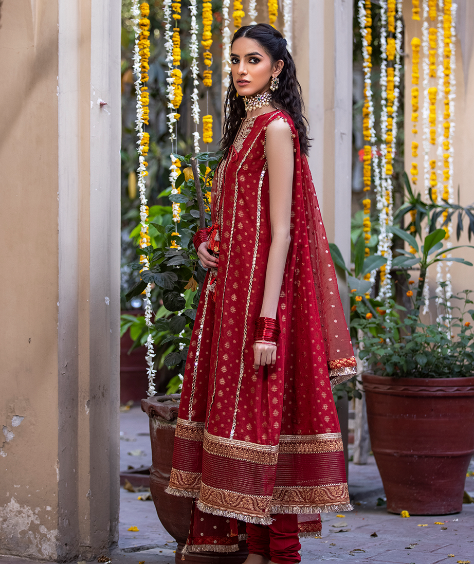 Zysha by Sobia Nazir`22 D# 7A Kaneez