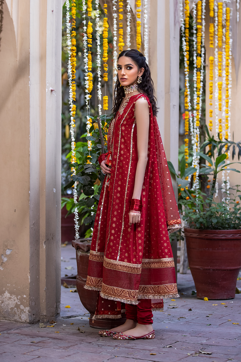 Zysha by Sobia Nazir`22 D# 7A Kaneez