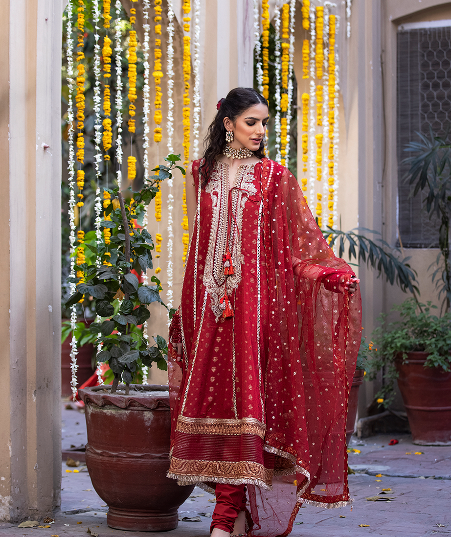 Zysha by Sobia Nazir`22 D# 7A Kaneez