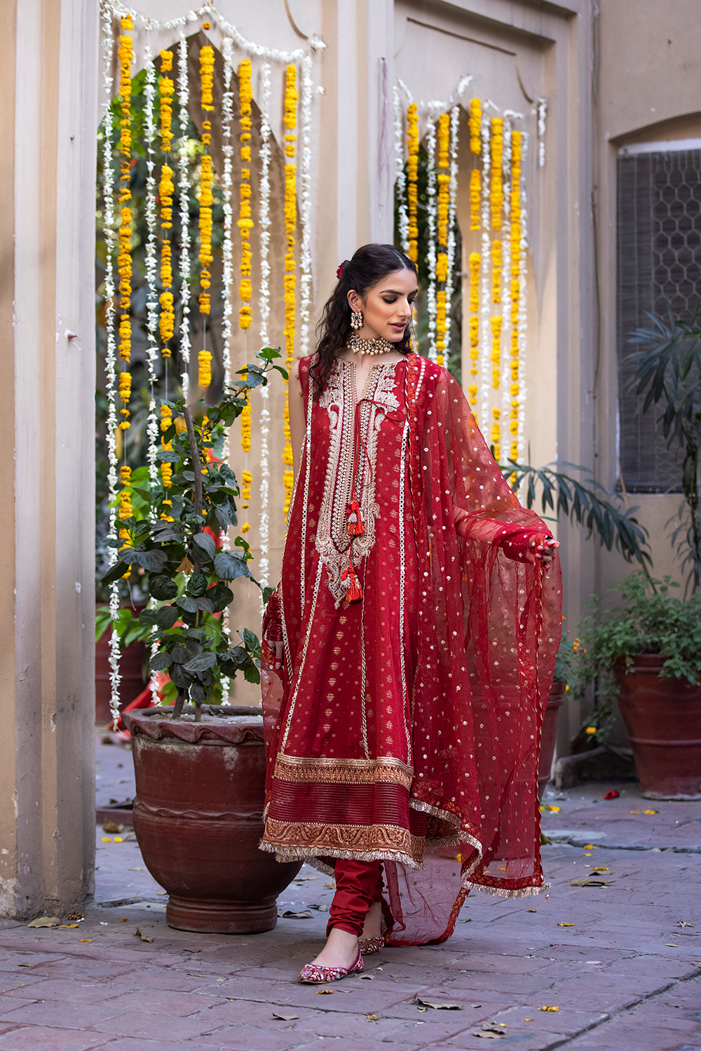 Zysha by Sobia Nazir`22 D# 7A Kaneez