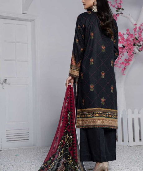 Roupas S/S Lawn`21 D#07A