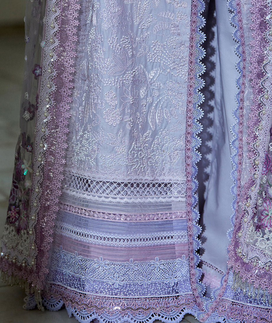 Sobia Nazir Luxury Lawn Eid Edition D#07A