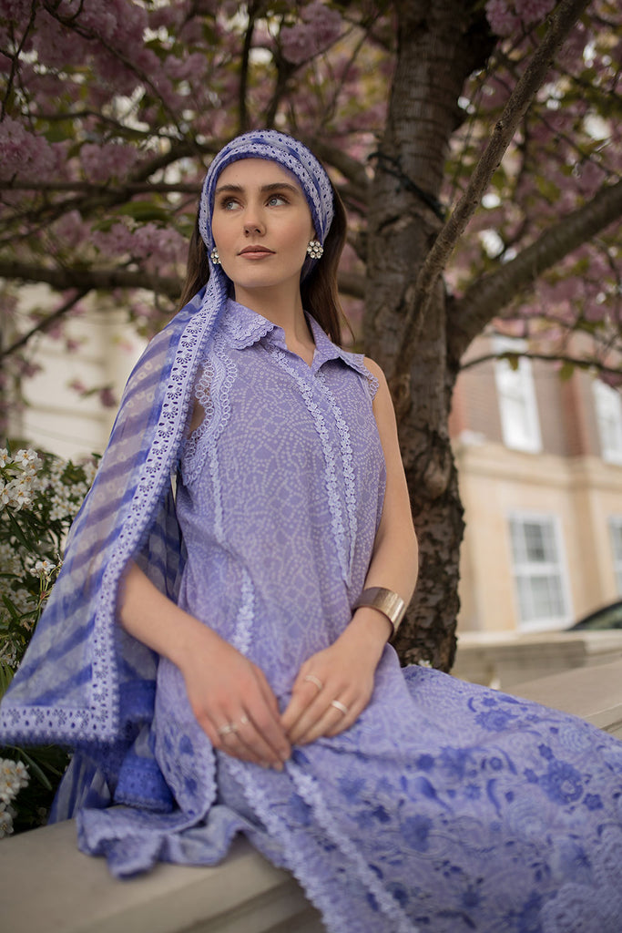 Sobia Nazir Basics '25 7B