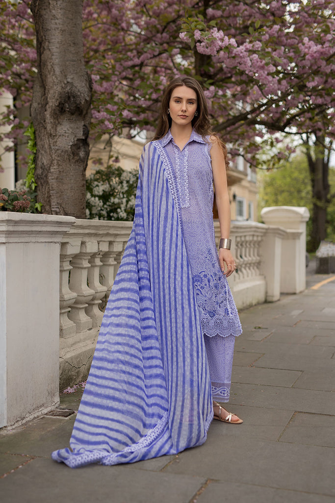 Sobia Nazir Basics '25 7B